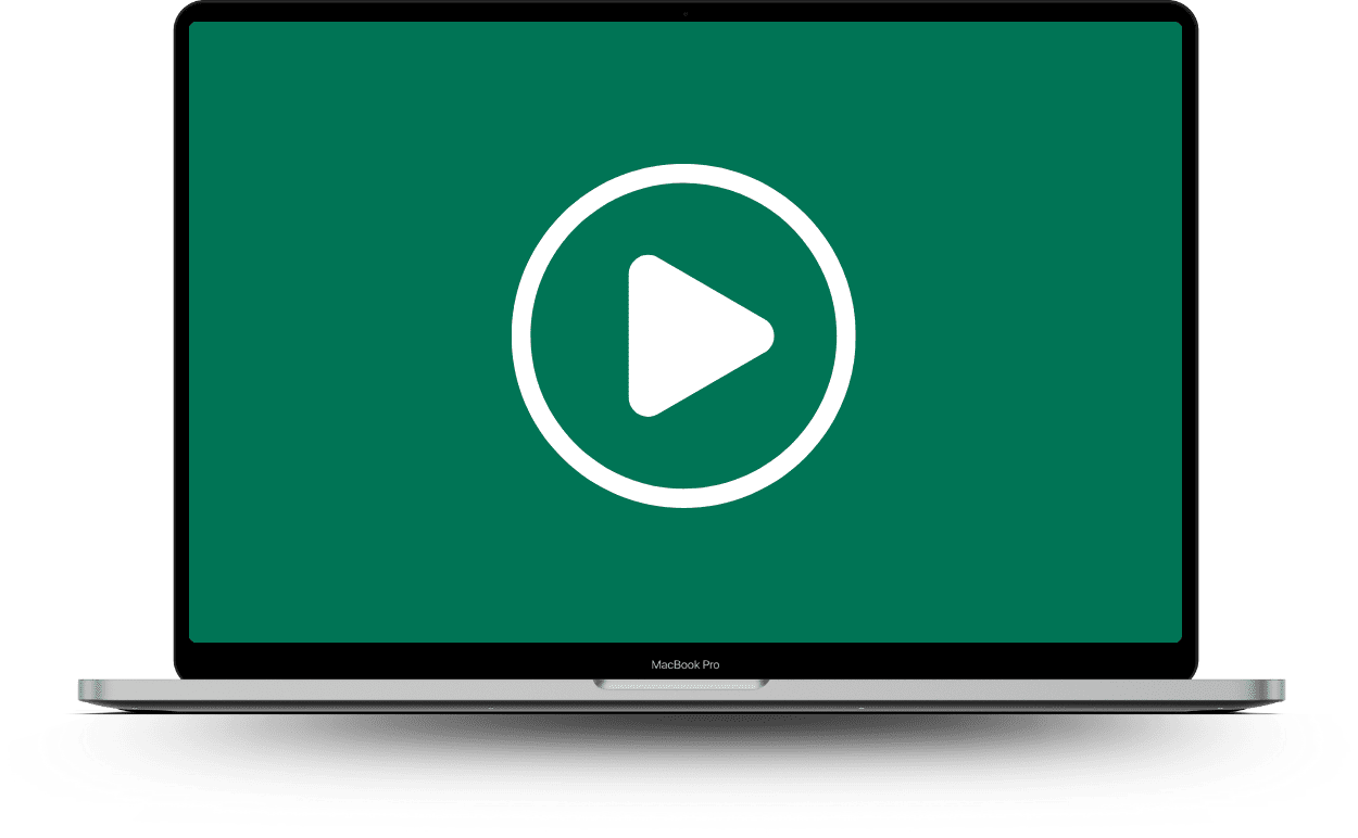 laptop-device-play-button