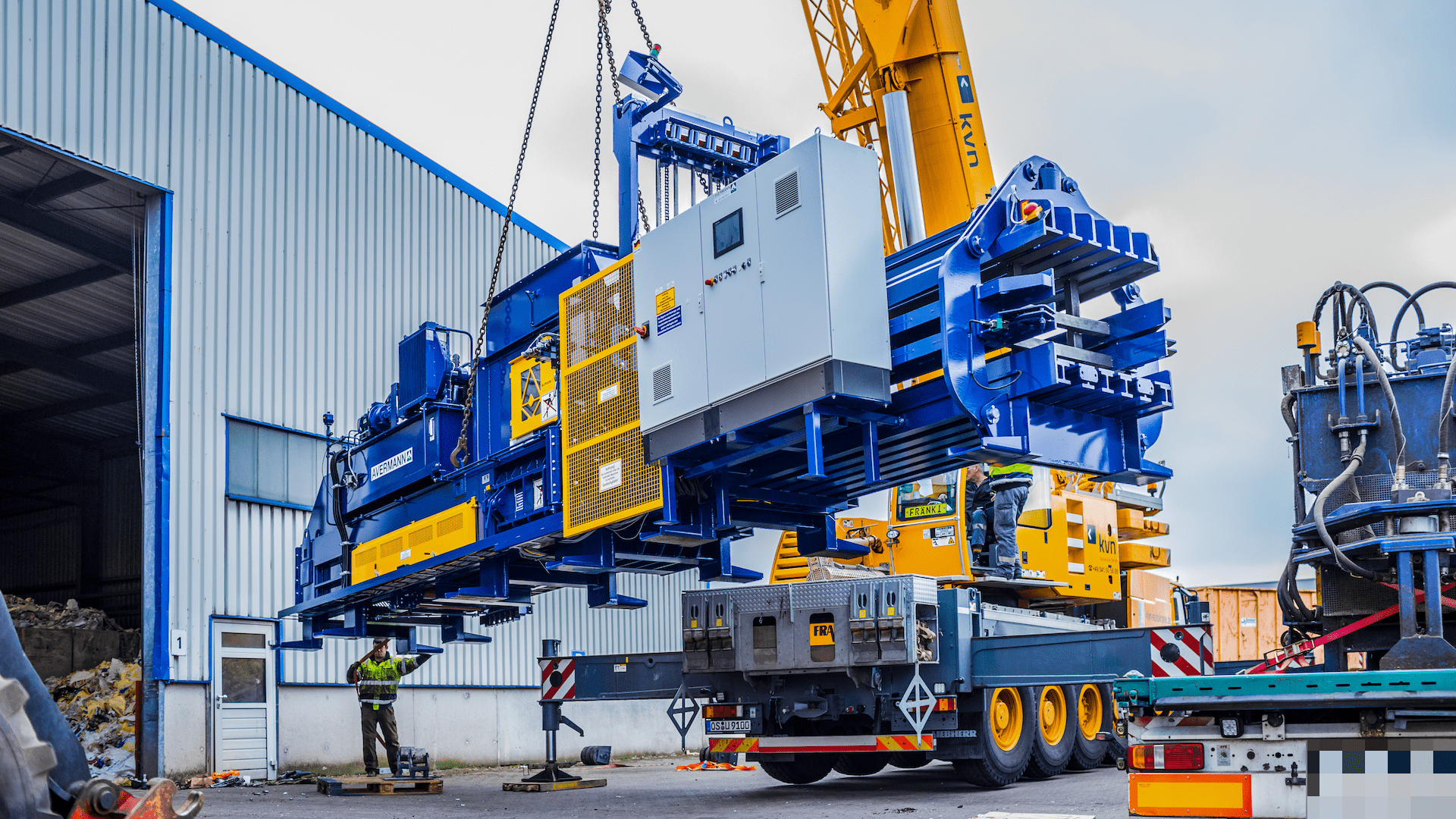 machine-installation-commissioning